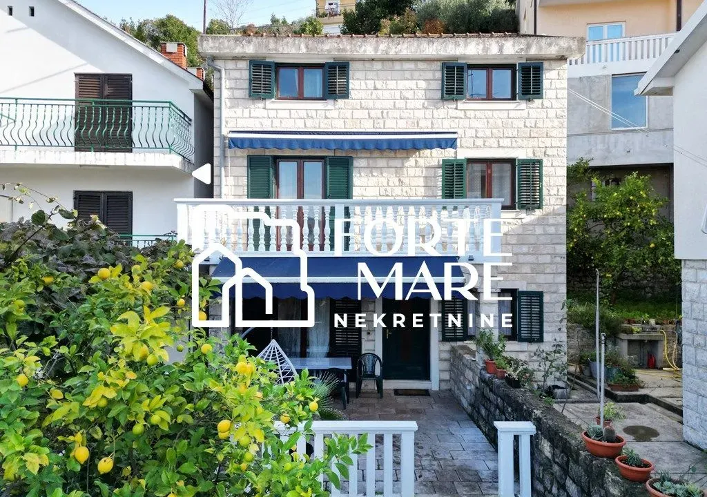 Sale, house, 150m², Zelenika, Herceg Novi