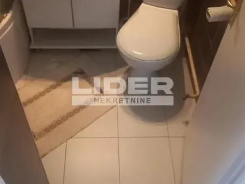 Prodaja, dvosoban stan, 64m², Novi Beograd Blok 21, Novi Beograd Sve Podlokacije - image 7