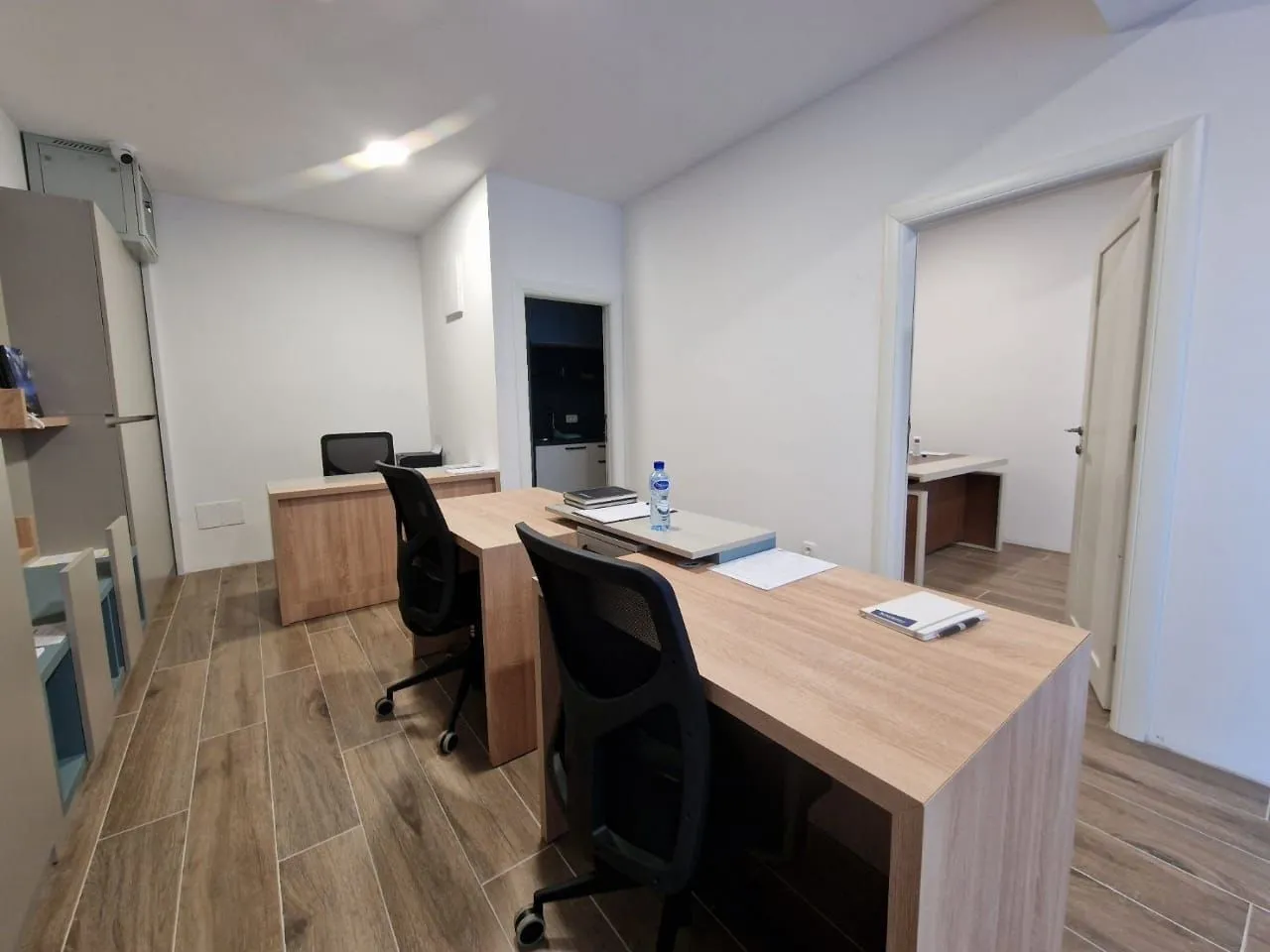 Sale, office space, 35m², Bijeli Do, Budva