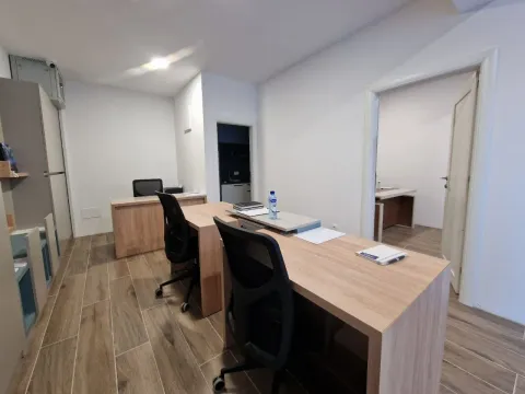 Sale, office space, 35m², Bijeli Do, Budva - image 7