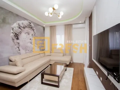 Prodaja, jednosoban stan, 42m², Zabjelo, Podgorica - image 17