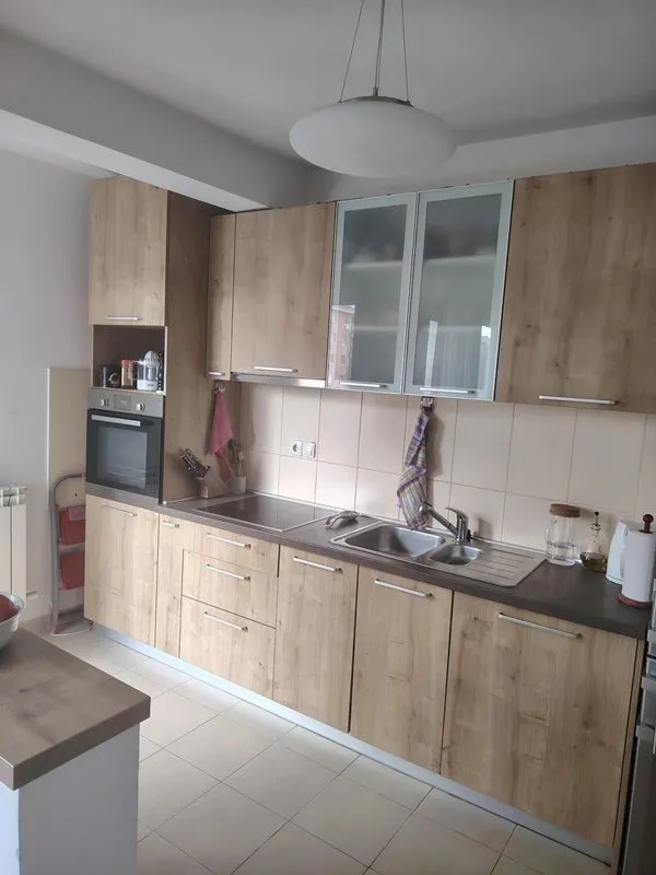 Prodaja, trosoban stan, 83m², Voždovac Sve Podlokacije, Beograd