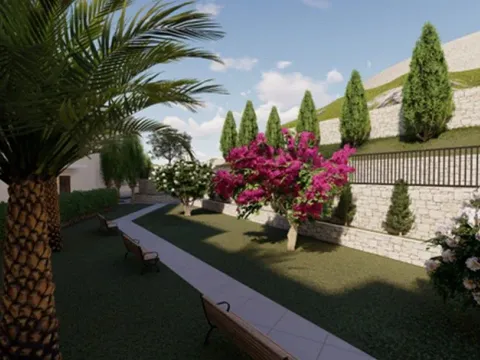 Prodaja, trosoban stan, 93m², Dubovica, Budva - image 8