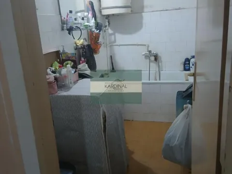 Sale, three bedroom apartment, 75m², Erdoglija, Kragujevac - image 7