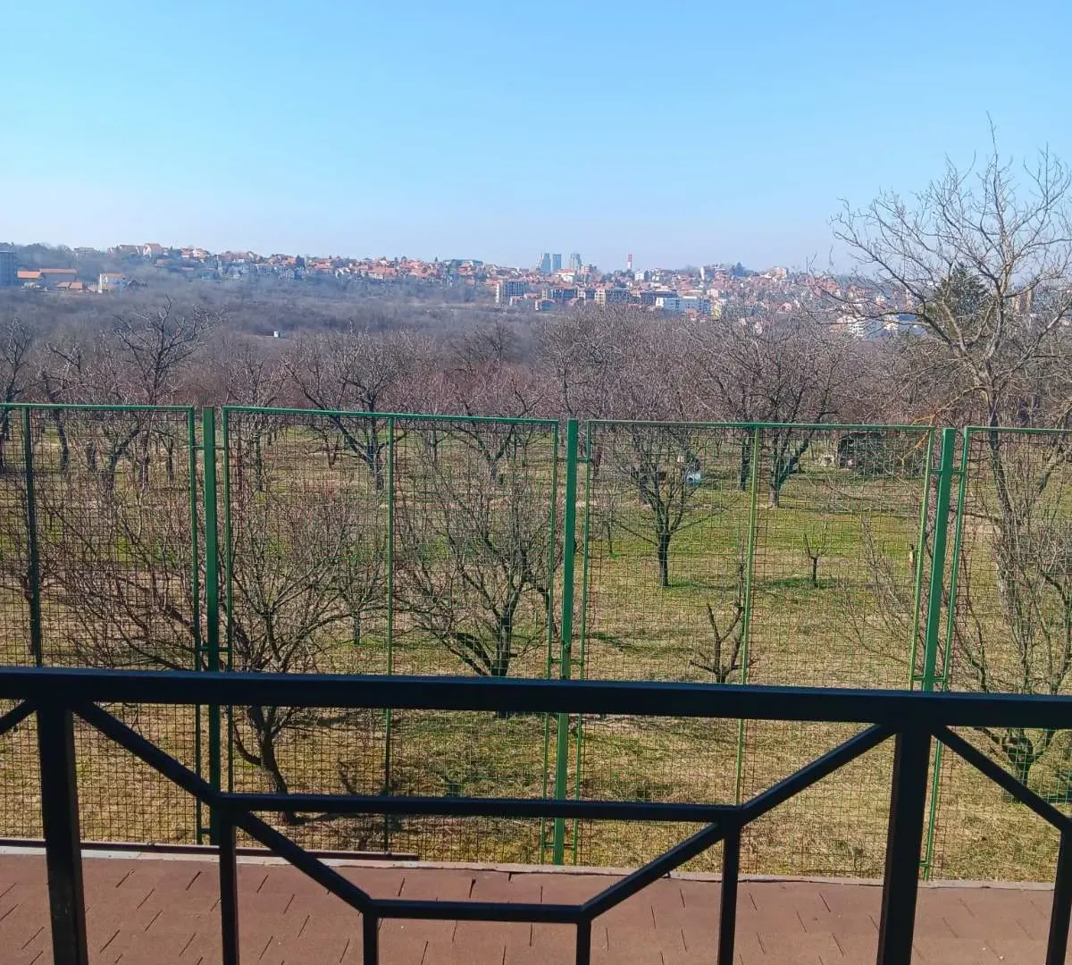 Prodaja, dvosoban stan, 54m², Mirijevo Sve Podlokacije, Beograd