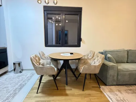 Rent, one bedroom apartment, 45m², Zabjelo, Podgorica - image 4