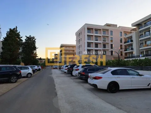 Sale, two bedroom apartment, 69m², Ulcinj, Crna Gora