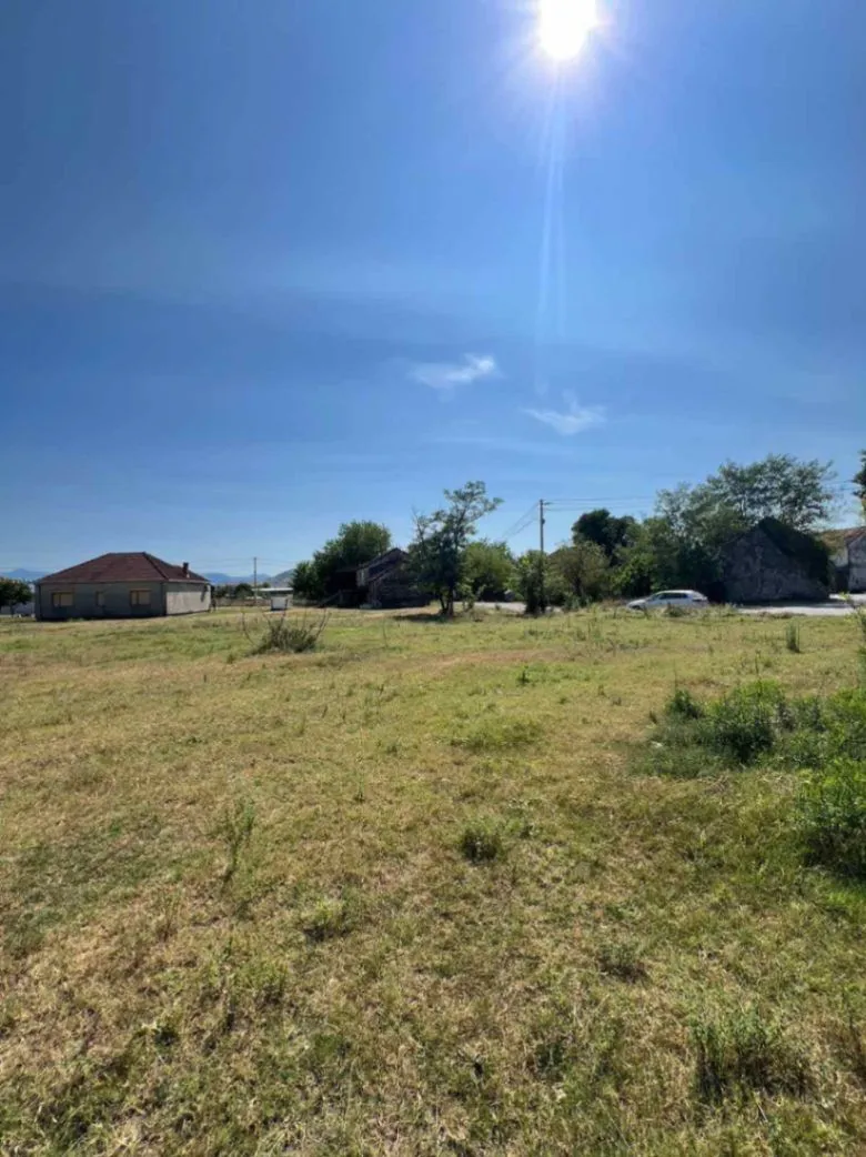 Prodaja, plac, 3039m², Zeta, Podgorica