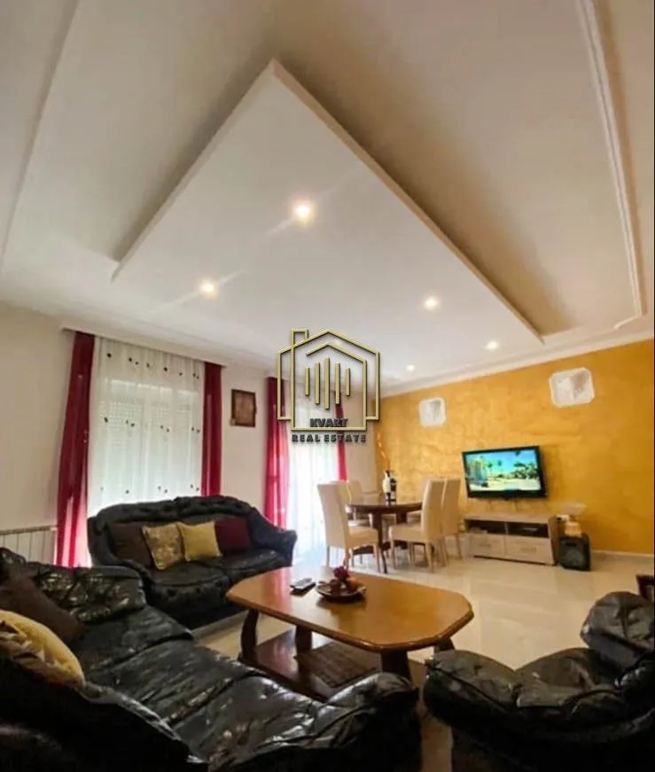 Rent, two bedroom apartment, 95m², Tološi, Podgorica