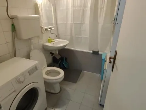 Izdavanje, jednosoban stan, 40m², Novo naselje, Novi Sad - image 6