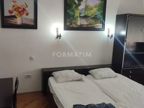 Izdavanje, stan, 28m², Savski Trg, Beograd - image 2