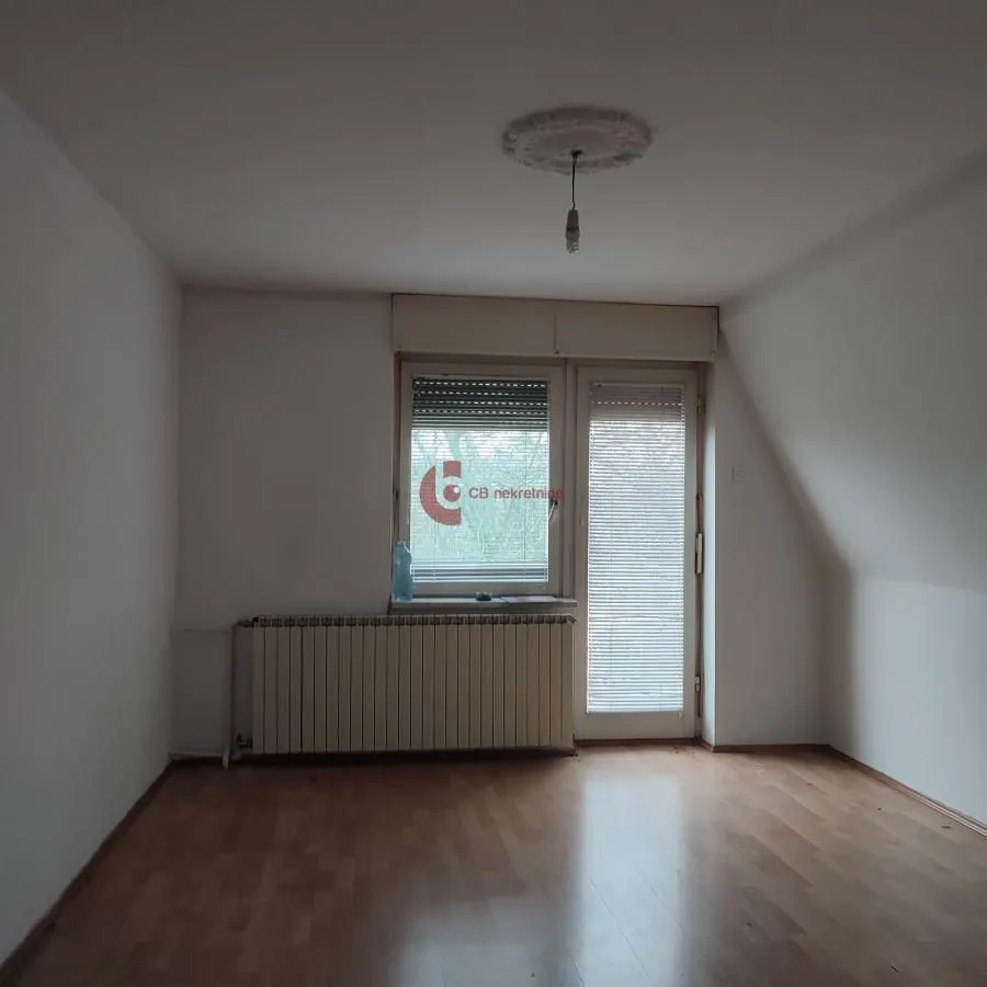 Prodaja, kuća, 202m², Mali Radanovac, Subotica