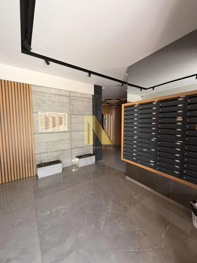 Rent, two bedroom apartment, 41m², Rotkvarija, Novi Sad Sve Podlokacije