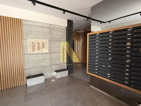 Rent, two bedroom apartment, 41m², Rotkvarija, Novi Sad Sve Podlokacije - image 10