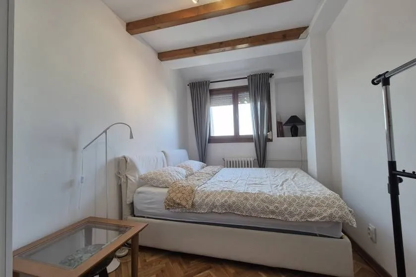Izdavanje, trosoban stan, 85m², Botanička Bašta, Palilula Sve Podlokacije