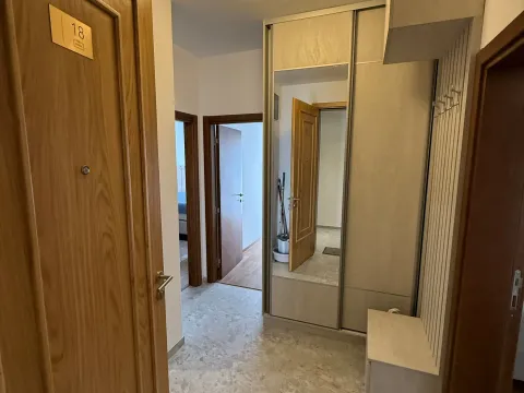 Rent, two bedroom apartment, 70m², Vezirov Most, Podgorica - image 10