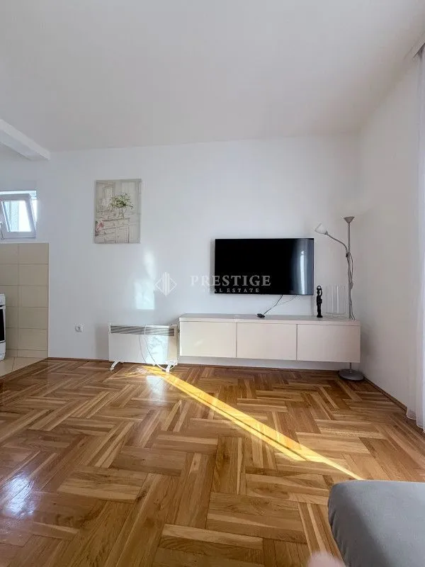 Rent, one bedroom apartment, 47m², Zabjelo, Podgorica