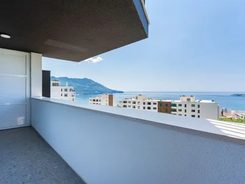 Prodaja, jednosoban stan, 69m², Bečići, Budva - image 15