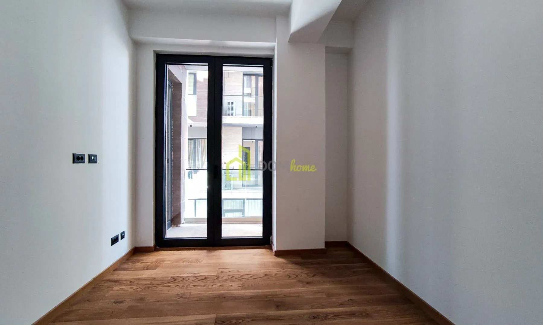 Sale, three bedroom apartment, 103m², Kruševac, Podgorica