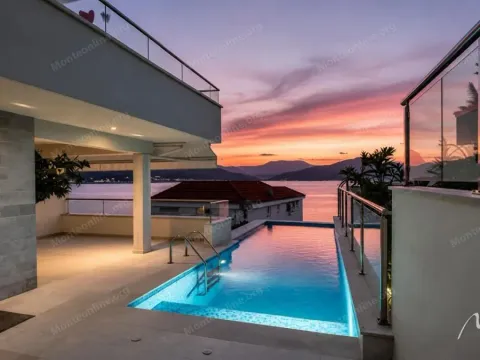 Prodaja, kuća, 280m², Krašići, Tivat - image 1
