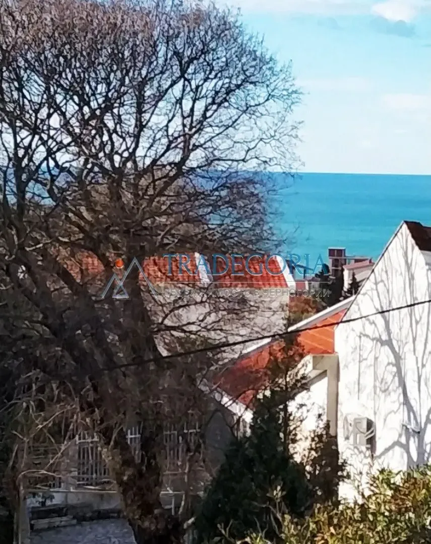 Prodaja, kuća, 255m², Dobra Voda, Bar