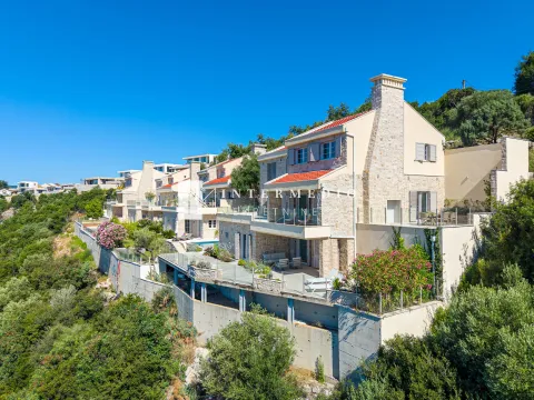 Prodaja, kuća, 338m², Podi, Herceg Novi - image 2