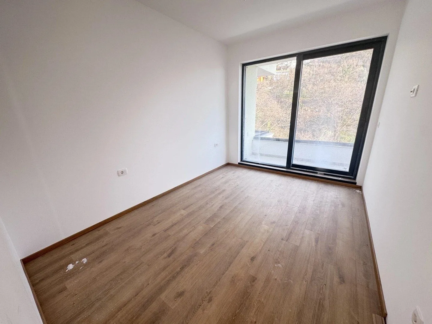 Sale, apartment, 58m², Kamenovo, Budva