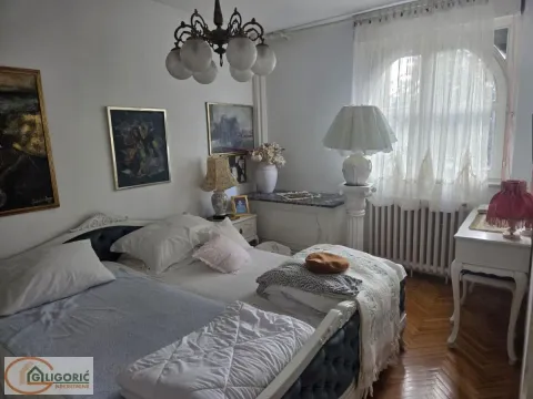 Prodaja, dvosoban stan, 80m², Voždovac Sve Podlokacije, Beograd - image 14