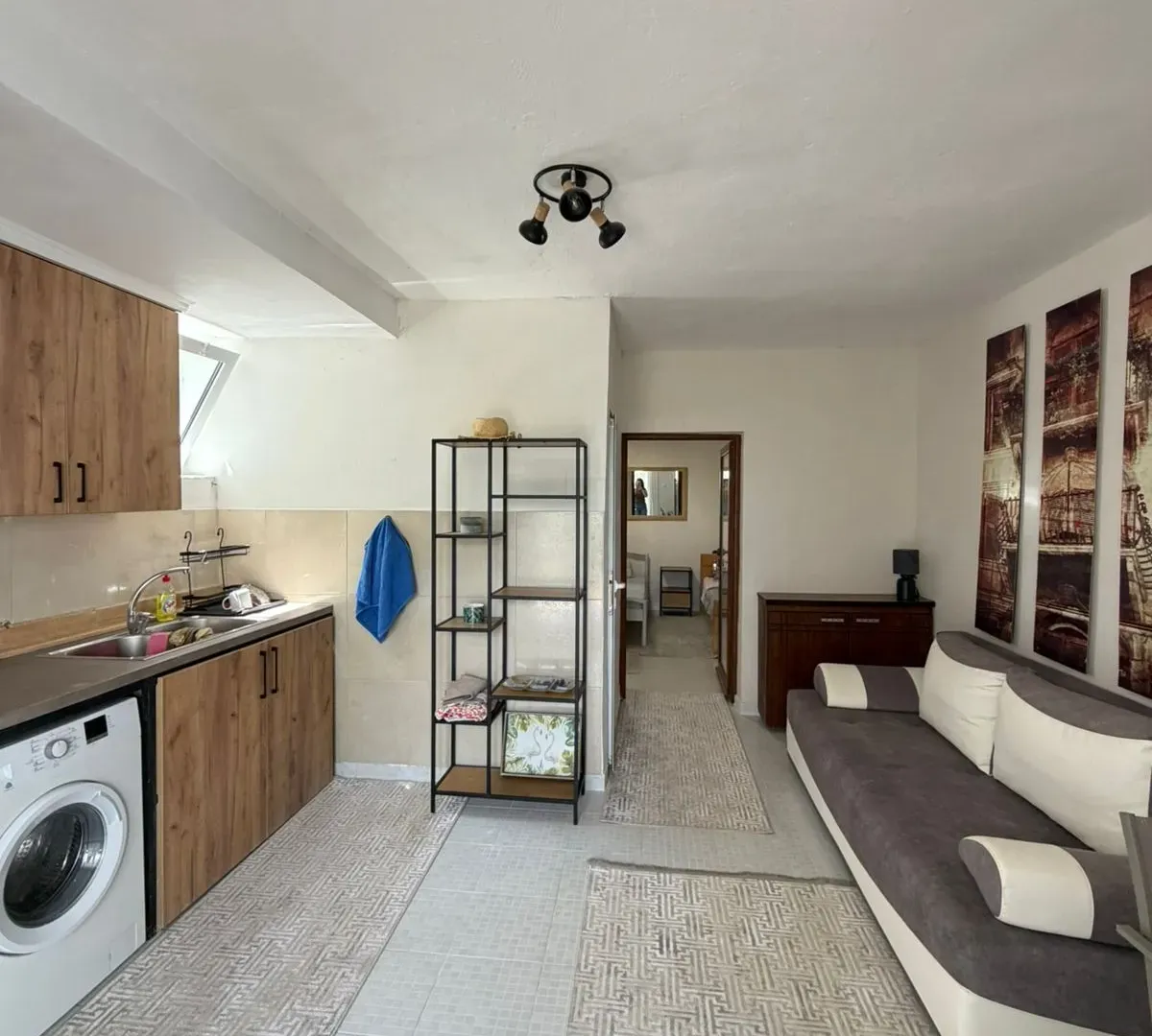 Rent, house, 120m², Liman, Ulcinj