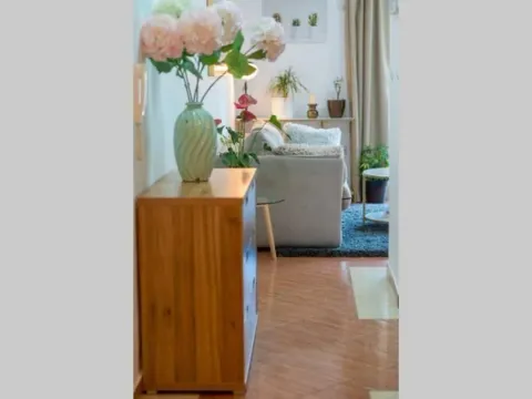 Rent, two bedroom apartment, 60m², Bečići, Budva - image 16