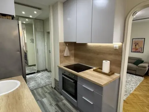 Prodaja, dvosoban stan, 53m², Uciteljsko Naselje, Zvezdara Sve Podlokacije - image 8