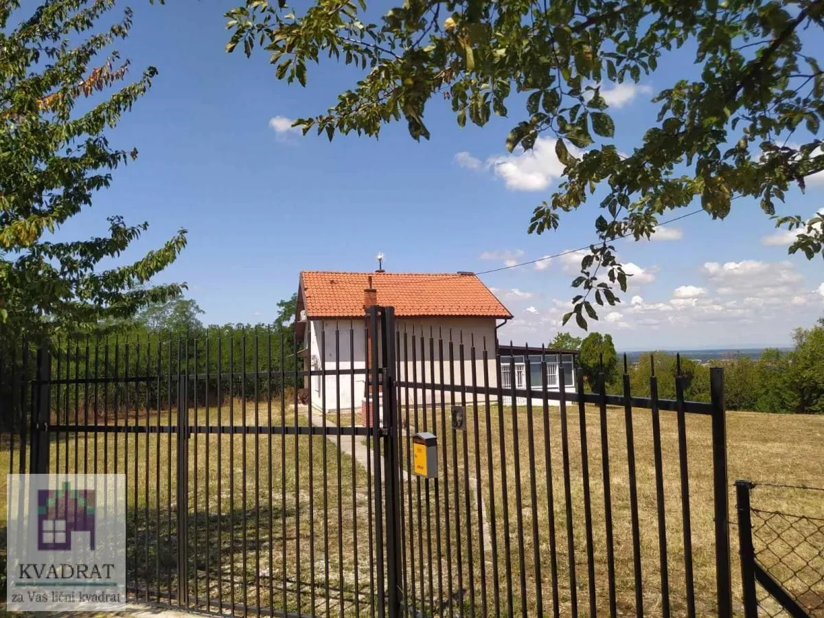 Sale, house, 187m², Mislodjin, Obrenovac