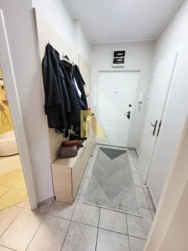 Prodaja, trosoban stan, 59m², Telep, Novi Sad Sve Podlokacije - image 12