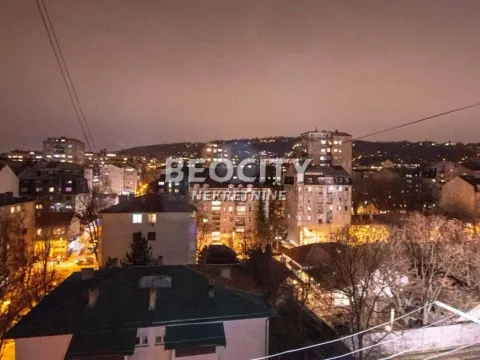 Sale, two bedroom apartment, 54m², Karaburma, Palilula Sve Podlokacije - image 15