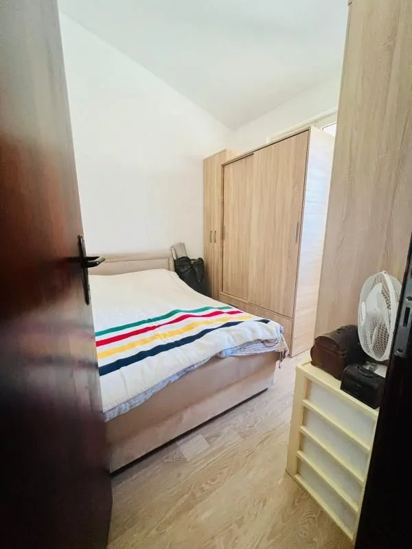 Prodaja, jednosoban stan, 33m², Bijelo Polje, Crna Gora