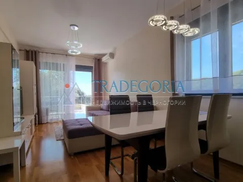Prodaja, jednosoban stan, 51m², Budva, Crna Gora - image 13
