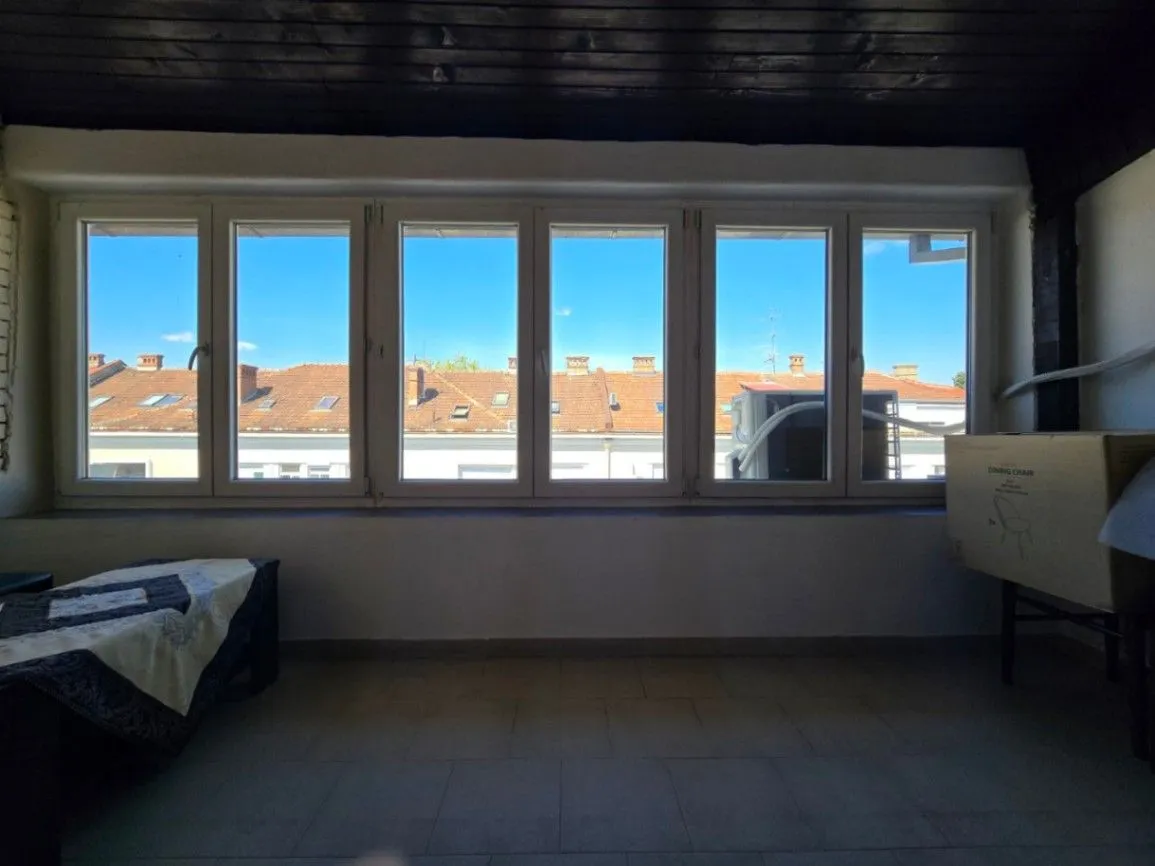 Prodaja, dvosoban stan, 75m², Centar, Podgorica