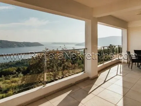 Sale, three bedroom apartment, 149m², Podi, Herceg Novi - image 7