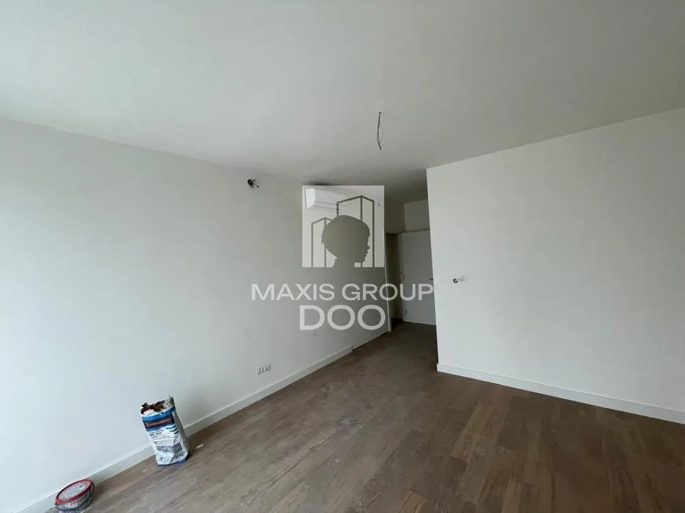 Prodaja, četvorosoban stan, 224m², Savski Venac, Beograd