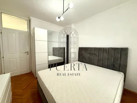 Izdavanje, dvosoban stan, 70m², Preko Morače, Podgorica - image 10