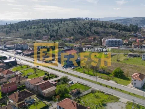 Sale, land lot, 1300m², Masline, Podgorica - image 4