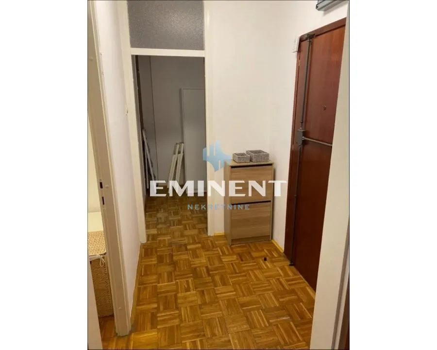 Izdavanje, jednosoban stan, 45m², Bežanijska Kosa 3, Bežanijska Kosa Sve Podlokacije