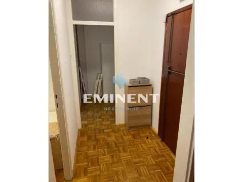 Izdavanje, jednosoban stan, 45m², Bežanijska Kosa 3, Bežanijska Kosa Sve Podlokacije - image 9