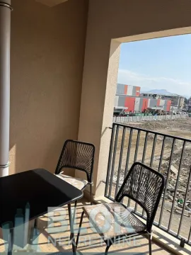 Izdavanje, jednosoban stan, 47m², New City, Podgorica - image 6