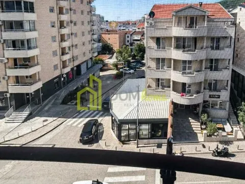 Prodaja, jednosoban stan, 40m², Budva, Crna Gora - image 8