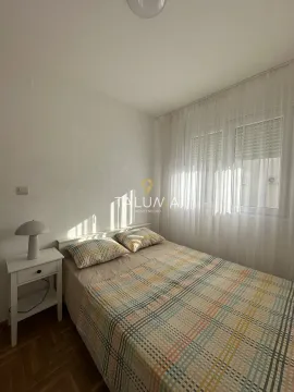 Rent, one bedroom apartment, 38m², Zagorič, Podgorica - image 3