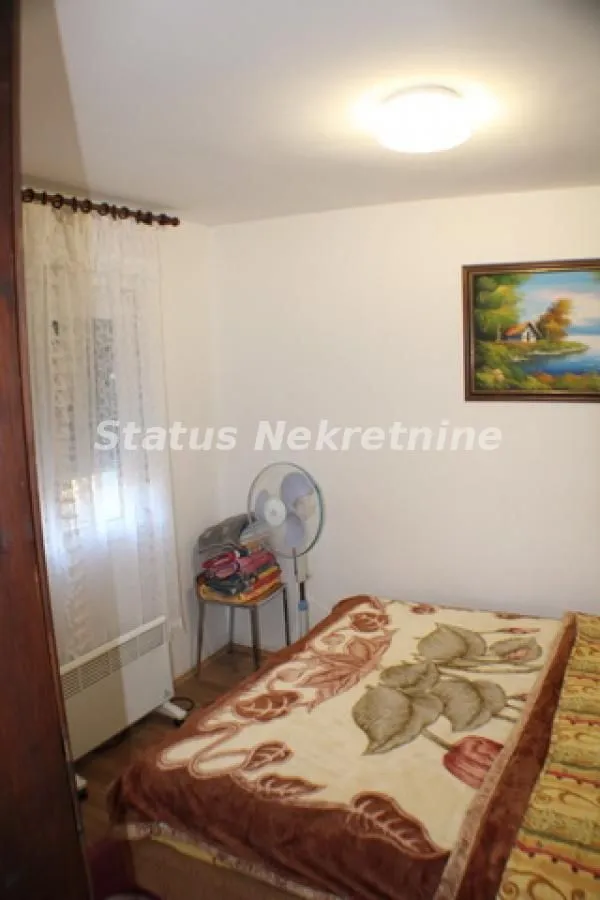 Prodaja, kuća, 79m², Inđija, Srbija