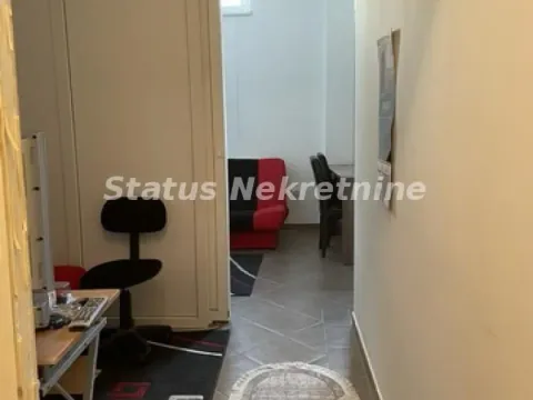 Prodaja, jednosoban stan, 28m², Grbavica, Novi Sad Sve Podlokacije - image 4