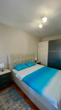 Rent, one bedroom apartment, 58m², Preko Morače, Podgorica - image 5