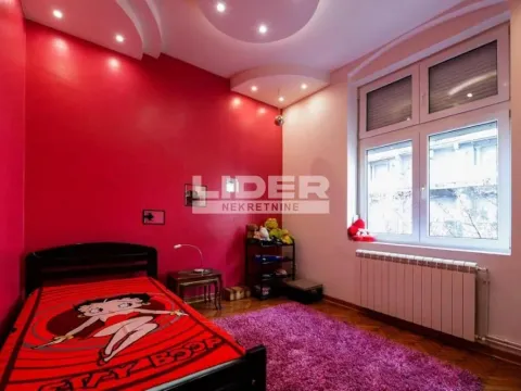 Prodaja, trosoban stan, 86m², Cvetni Trg, Vračar Sve Podlokacije - image 14